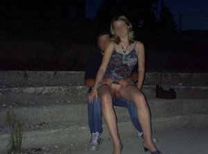 Hyliana prostituées à Blanquefort, 33