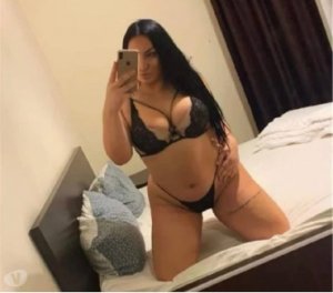 Gretchen outcall escort in Tahlequah, OK