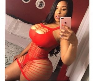 Fina outcall escorts in Kankakee